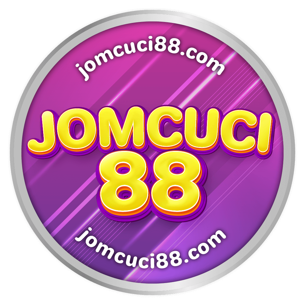 Jom8888 e-wallet